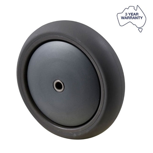Fallshaw QUQ125G - Wheel - 100kg