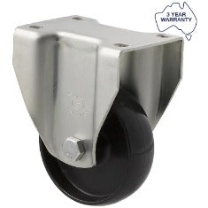 Fallshaw KNN75/KZF - Castor - 65kg