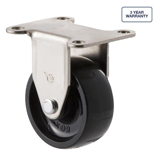 Fallshaw LNN50/LKF - Castor - 30kg