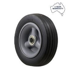 Fallshaw U200/60C-POYB20 - Wheel - 20mm Bearing - 135kg