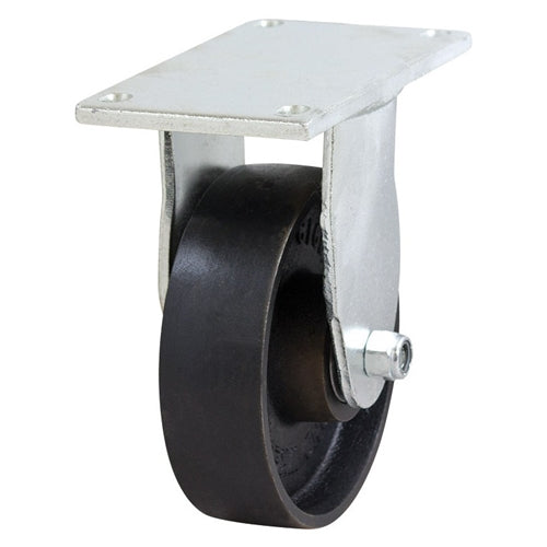 Richmond R6319 - 150mm, Cast Iron, Fixed, 1000kg