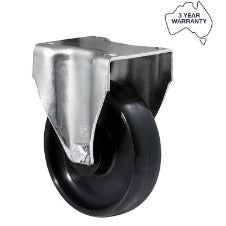 Fallshaw JNA125/JZF - Castor