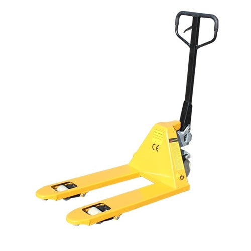 Richmond PJR012 - Pallet Truck, Stubby, 2500kg