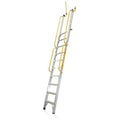 StockMaster Mezzalad