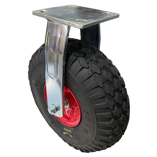 Tente PWCF-350X4F - Foam F Castor 265mm X 85mm