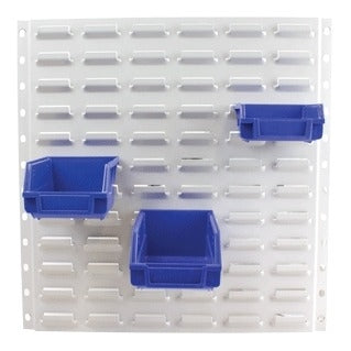 Richmond GLP-3619 - Louvered Panel 480x915mm