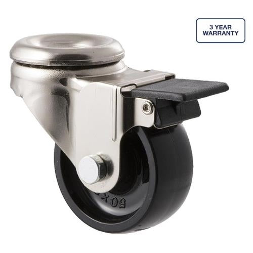 Fallshaw LNN50/LKHBR - Castor - 30kg
