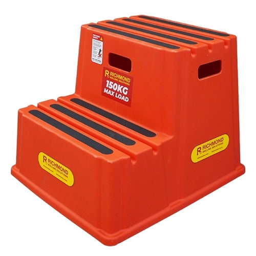 250kg Safety Step (SSR002)
