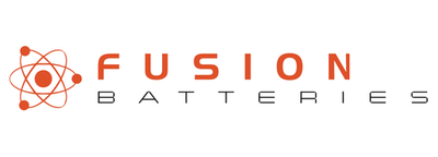 Fusion Batteries