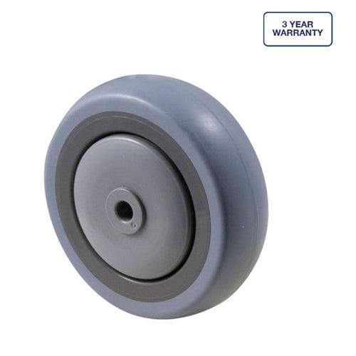 Fallshaw STQ100G - 100mm - Wheel - 100kg