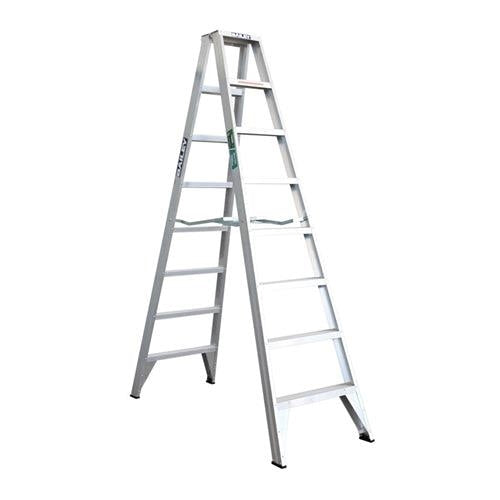 Bailey 150KG Double Sided Aluminium Step Ladder