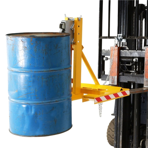 Parrot Beak Drum Lifter