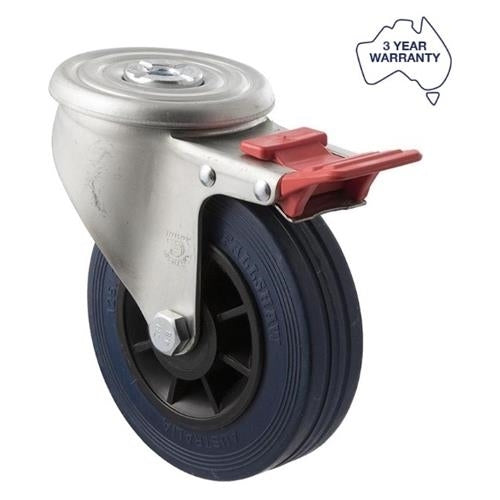 Fallshaw JBA125/JZHTB - Castor