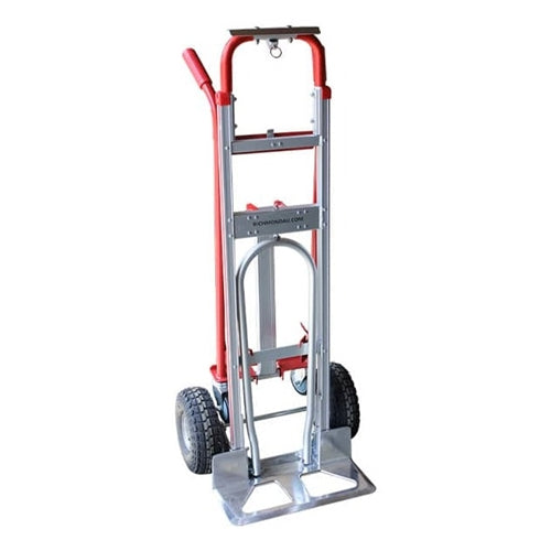 Richmond DPR015 - 4-in-1 Multipurpose Hand Truck - 250kg