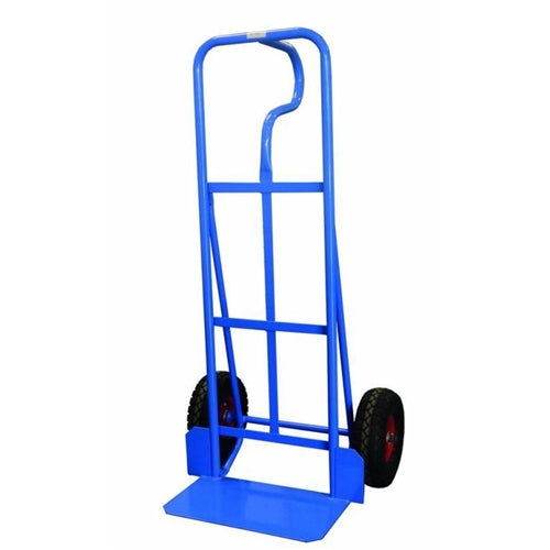 Team Systems TSHTPH - P- Handle Handtruck 200kg
