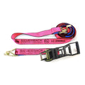 Ratchet Tie Down Hook & Keeper - 35mm x 6m 1500kg