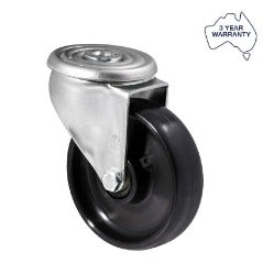 Fallshaw JNA125/JZH - Castor