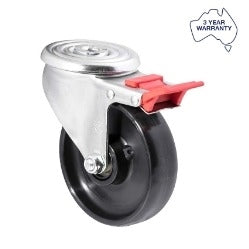 Fallshaw JNA125/JZHTB - Castor