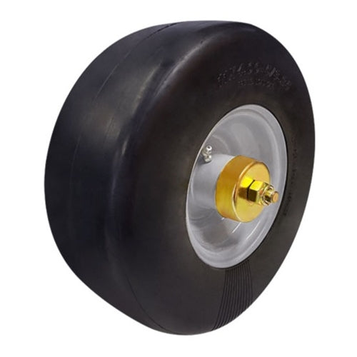 Richmond SP11X400-500 - Zero Turn Lawn Mower, 11/4.00-5 Tyre, 110mm Hub Width