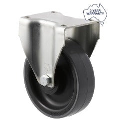 Fallshaw JUR125/JZF - Castor