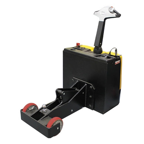 Powered Electric Tug - 1500kg Capacity