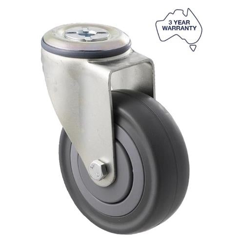 Fallshaw MSQ100G/MZH - Castor - 140kg