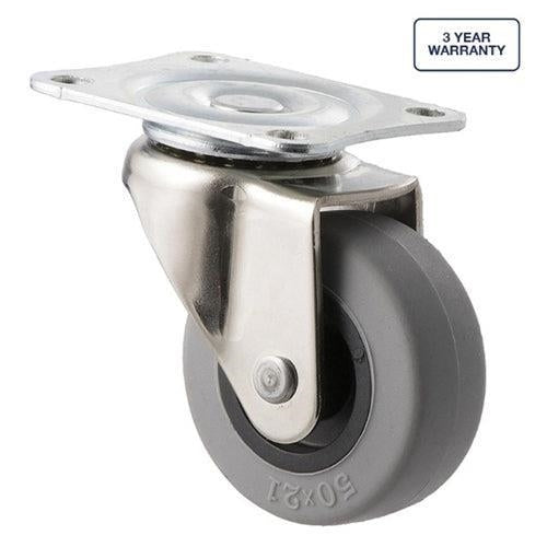 Fallshaw LJP50/LKP - Castor - 30kg