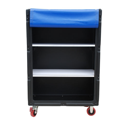 Clean Linen Trolley