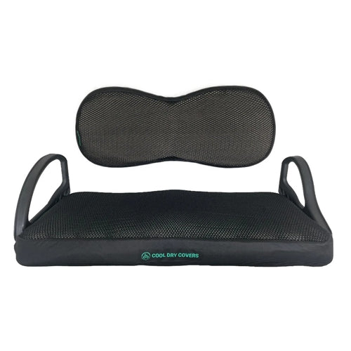 LVTong Golf Cart Cool Dry Covers Set