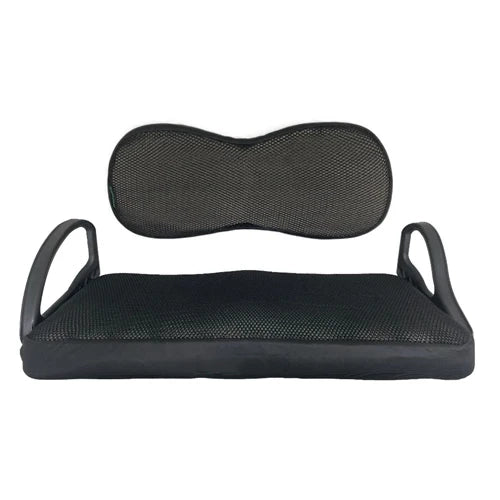 LVTong Golf Cart Cool Dry Covers Set