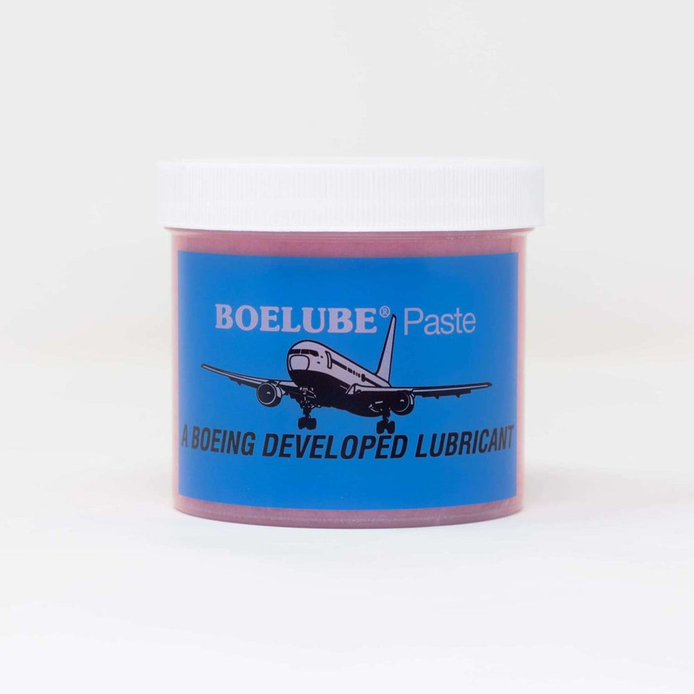 BOELUBE BOE70305-12 - Boelube Paste - Pink