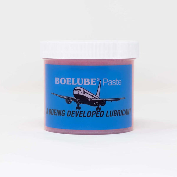 BOELUBE BOE70305-12 - Boelube Paste - Pink