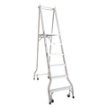 Monstar Mobile Platform Ladder