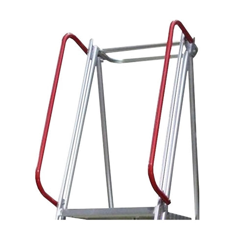 Monstar Handrail to suit Monstar Platform Ladder