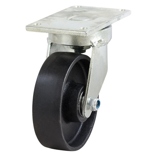 Richmond S6318 - 150mm, Cast Iron, Swivel, 1000kg