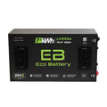 Eco Battery Lithium Golf Cart Battery Gen 3 - 70V 105Ah - 10 Year Warranty