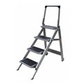 Compact Step Ladder Little Monstar - 150kg rated