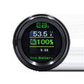 Eco Battery Gen 3 Lithium Golf Cart Battery - 51v 105Ah Cube - 12 year Warranty