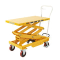 Scissor Lift Trolley
