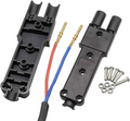 Yamaha 48V Mac DC Charger Plug & Lead Set (3m)
