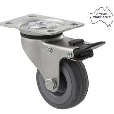 Fallshaw KSA65/KZPTB - Castor - 50kg