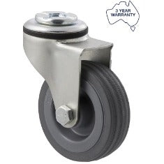 Fallshaw KSA75/KZH - Castor - 50kg