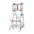 Monstar Pro Order Picking Ladder