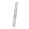 Indalex Aluminium Extension Ladder - 135KG