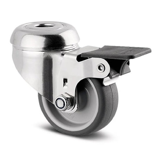 Tente 7475PJO050P3011 - Agila SS 50mm TPR Bolt Hole Brake 11mm