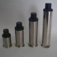 Mantova Stainless Steel Leg