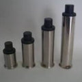 Mantova Stainless Steel Leg
