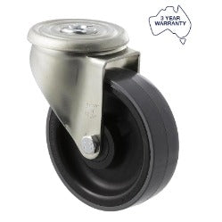 Fallshaw JUR125/JZH - Castor