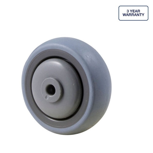 Fallshaw STQ75G - 75mm - Wheel - 100kg