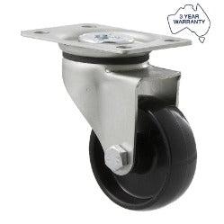 Fallshaw KNN65/KZP - Castor - 50kg